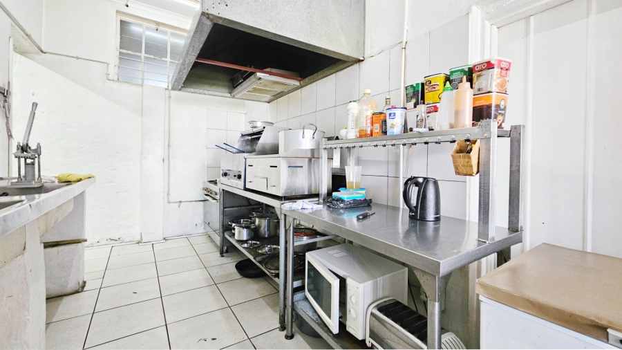  Bedroom Property for Sale in Oranjeville Free State